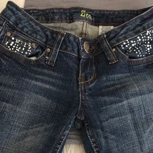 Zco jeans